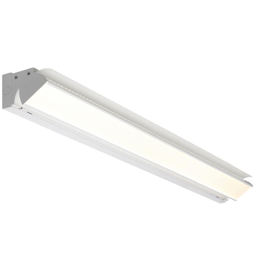 Väggarmatur SG ARMATUREN Linus 17W IP20 LED
