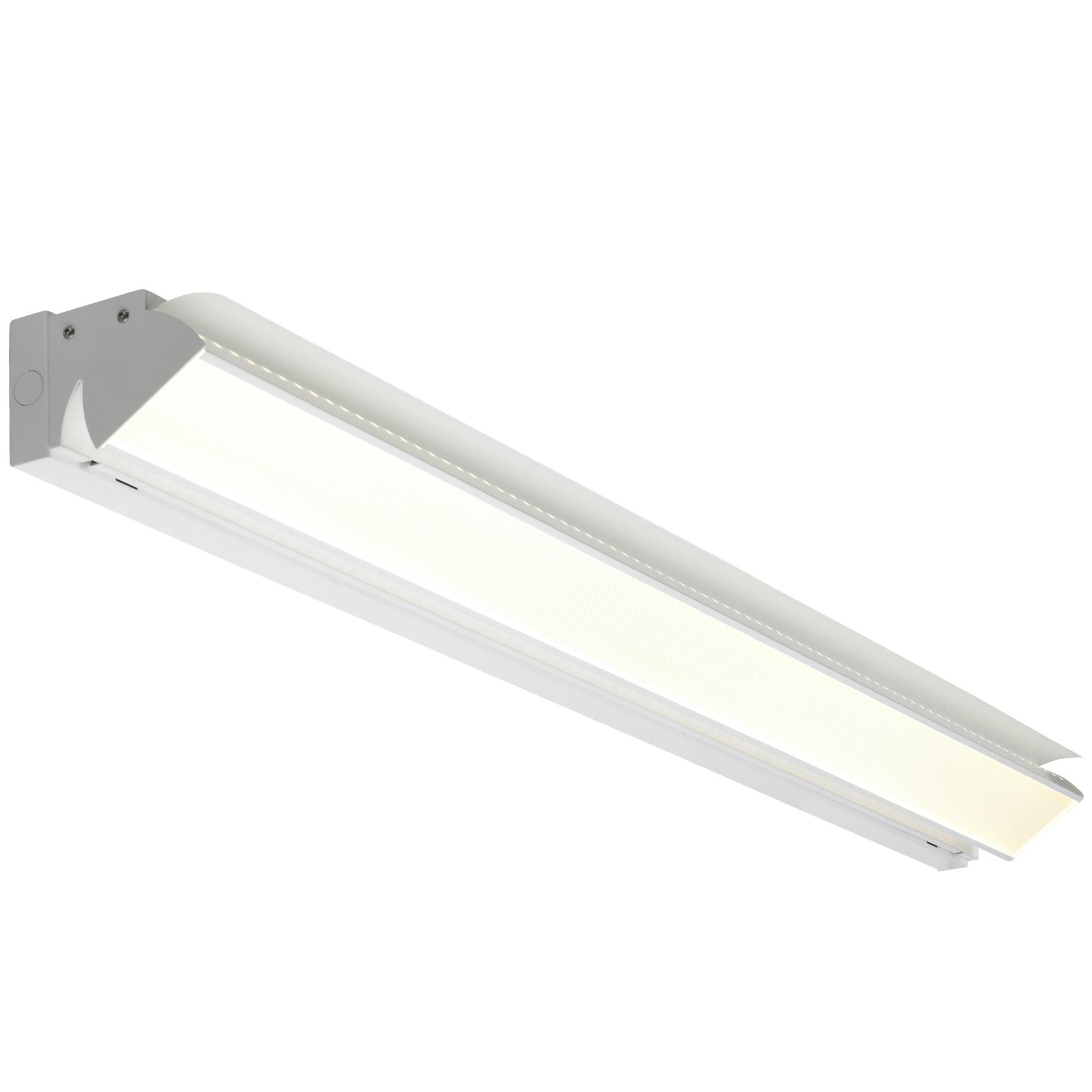 Väggarmatur SG ARMATUREN Linus 17W IP20 LED
