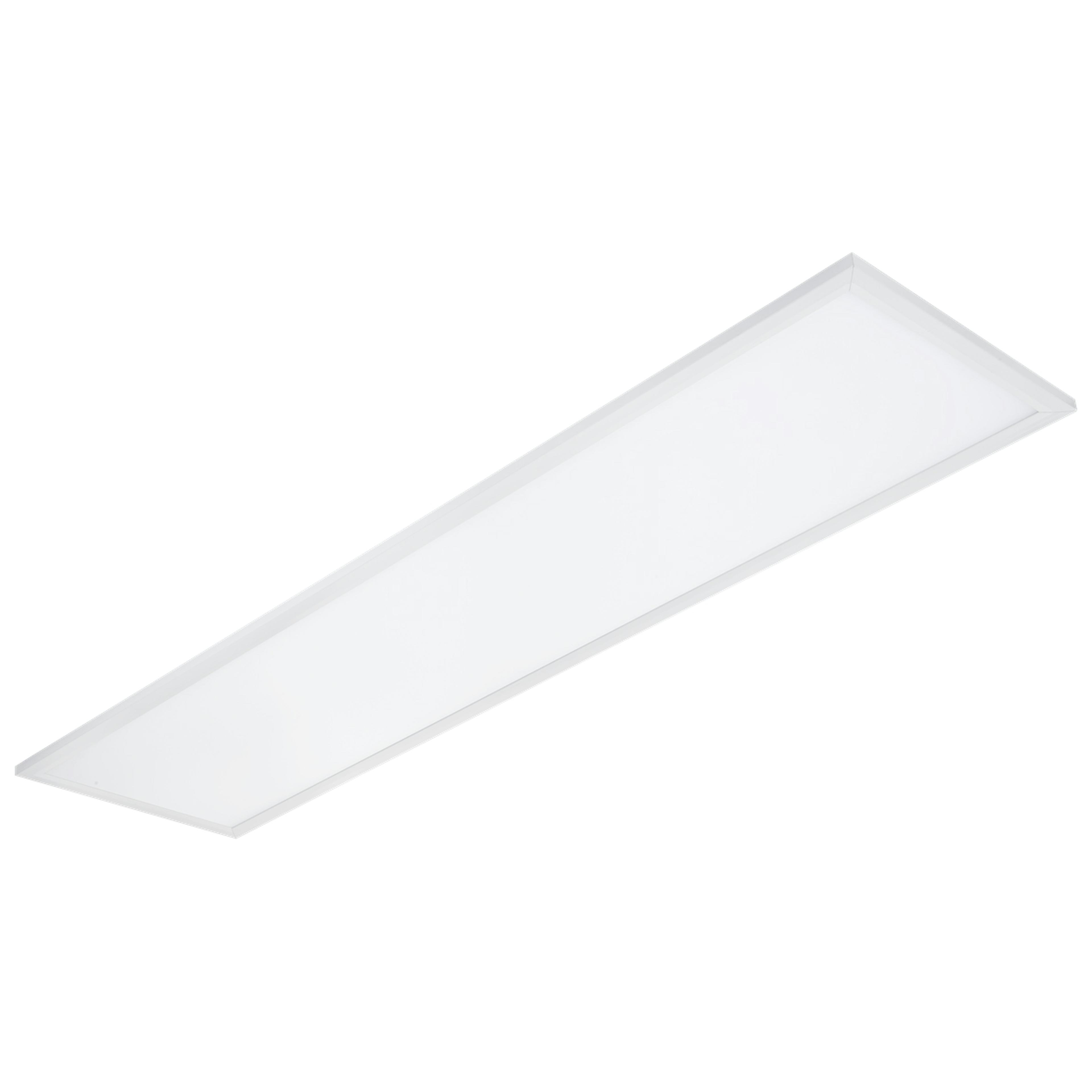 Interiörarmatur SG ARMATUREN Sense Eco 27W 2930Lm 3000K 300X1200