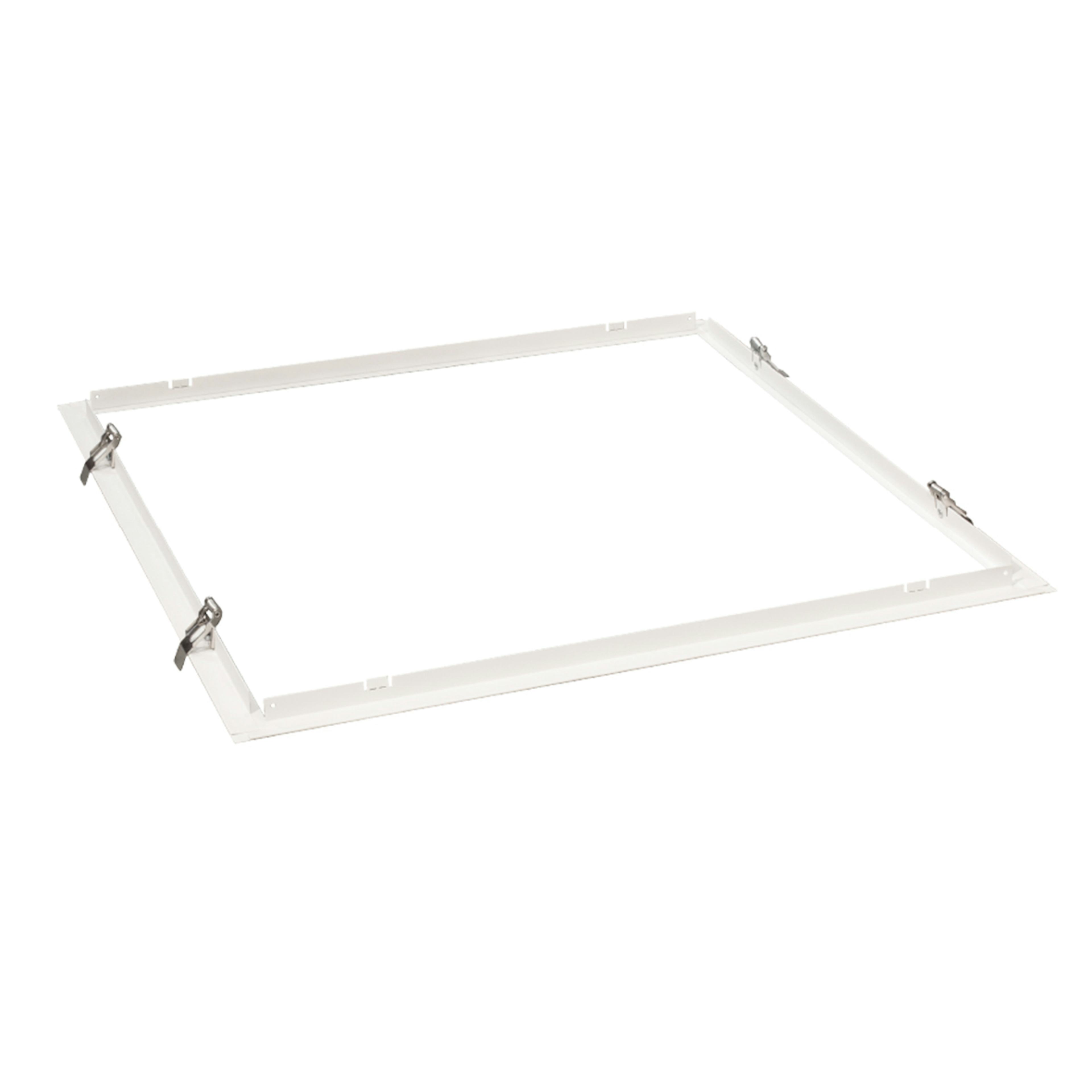 Inbyggnadsram SG ARMATUREN Sense 600x600