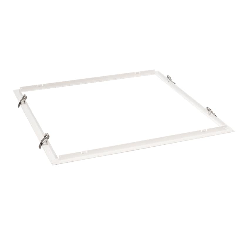 Inbyggnadsram SG ARMATUREN Sense 600x600