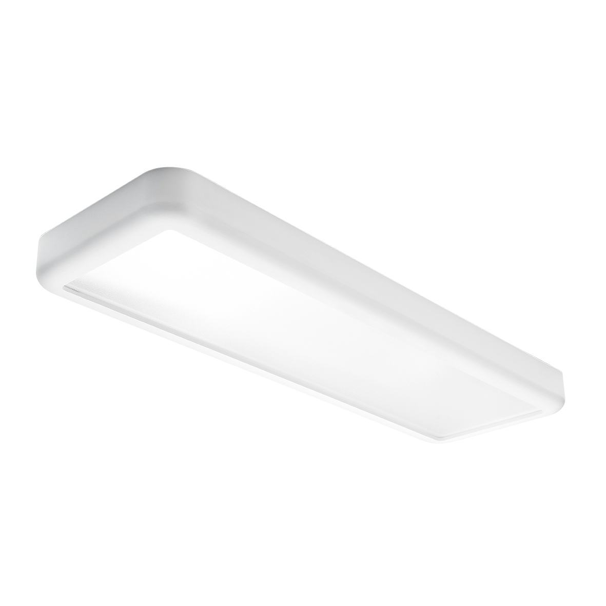 Interiörarmatur SG ARMATUREN Sense Surface 18W 1910Lm 3000K 640x200