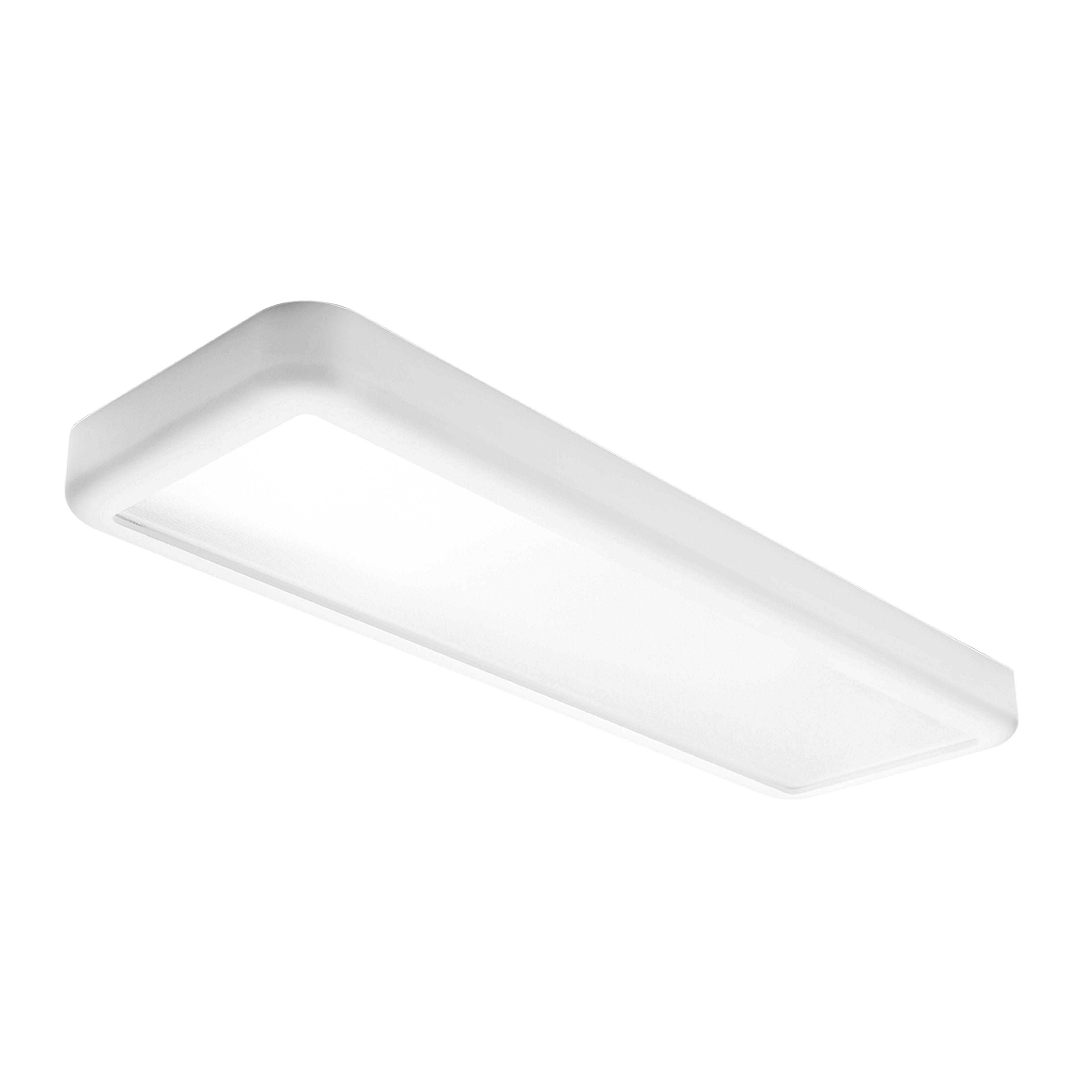 Interiörarmatur SG ARMATUREN Sense Surface 18W 1910Lm 3000K 640x200