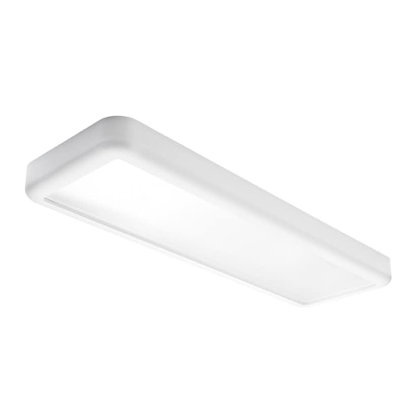 Interiörarmatur SG ARMATUREN Sense Surface 18W 1910Lm 3000K 640x200