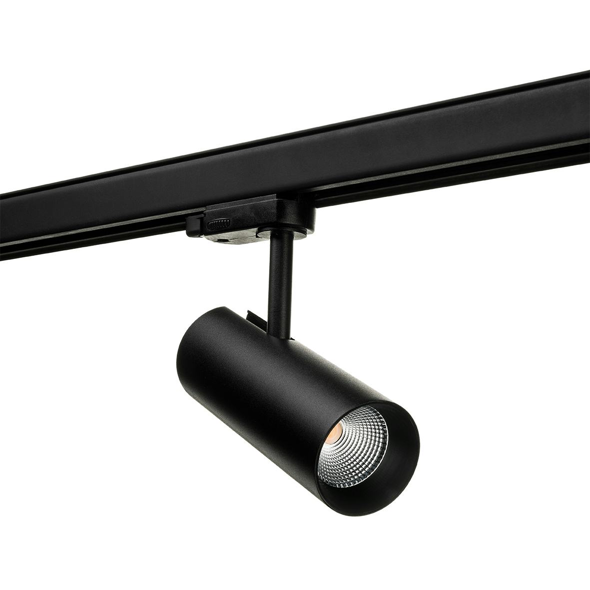 Spotlight SG ARMATUREN ZIP Tube Mini 17W 830Lm 27000K