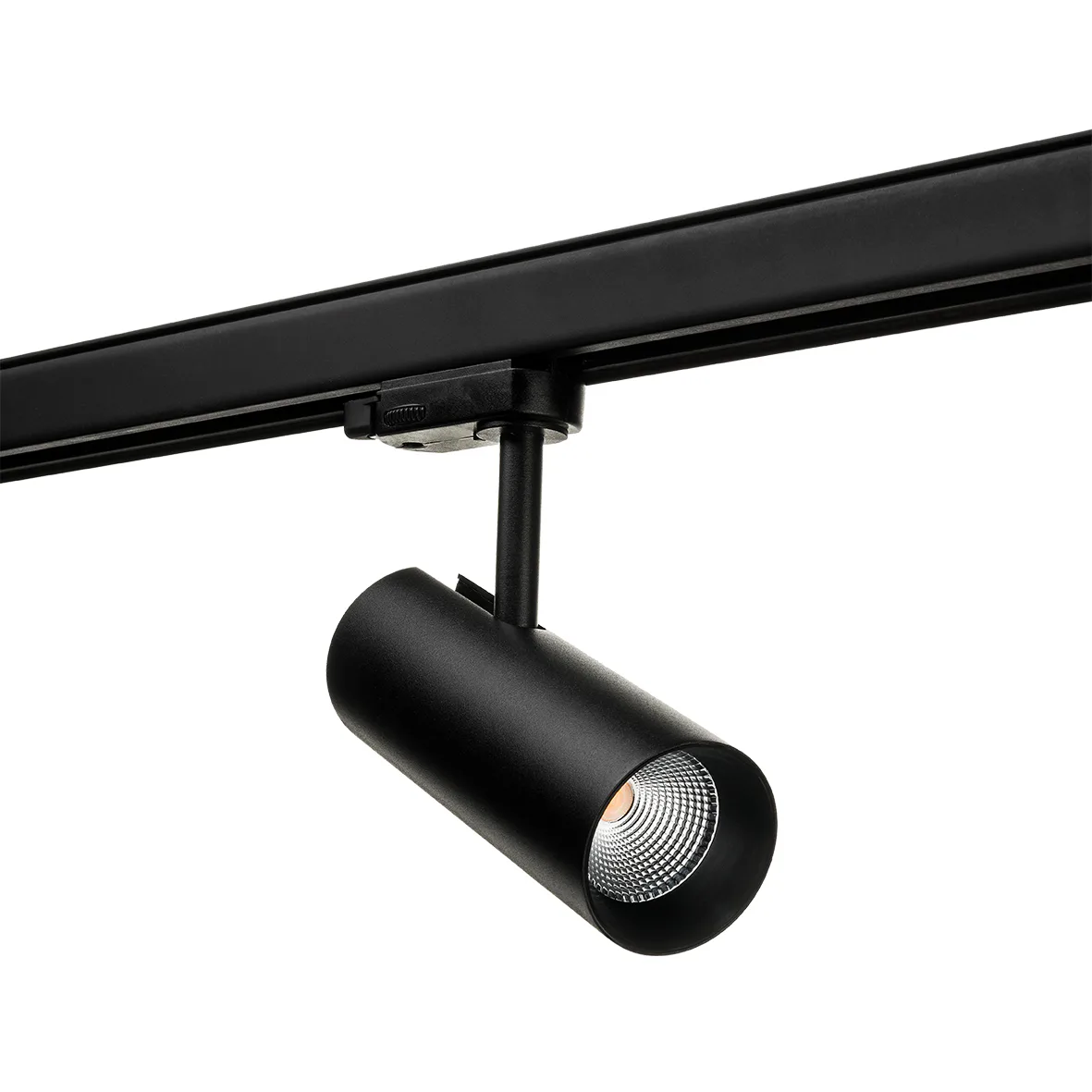 Spotlight SG ARMATUREN ZIP Tube Mini 17W 870Lm 3000K