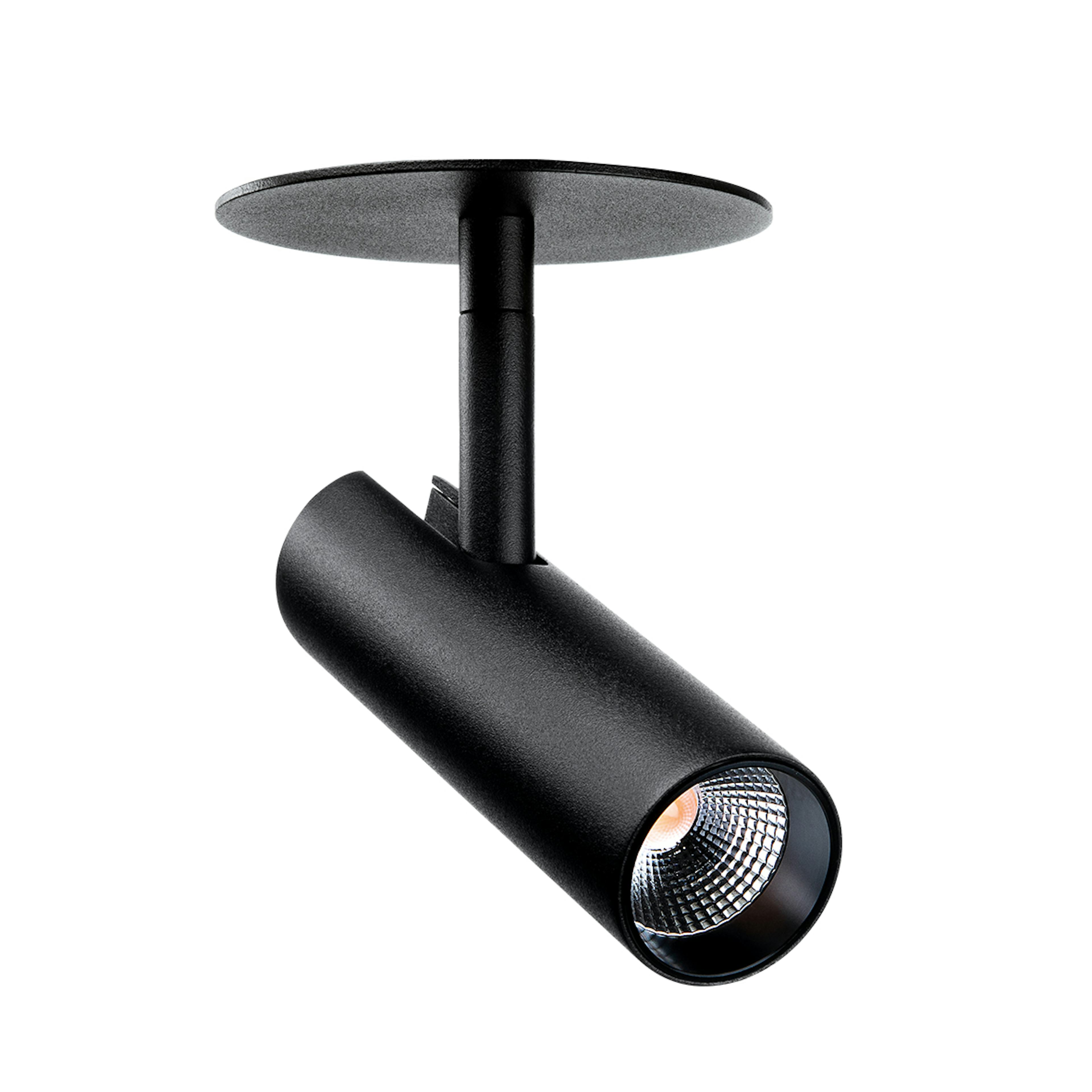 Spotlight SG ARMATUREN ZIP Tube Micro R Dtw 12W 590Lm 2000-2800K