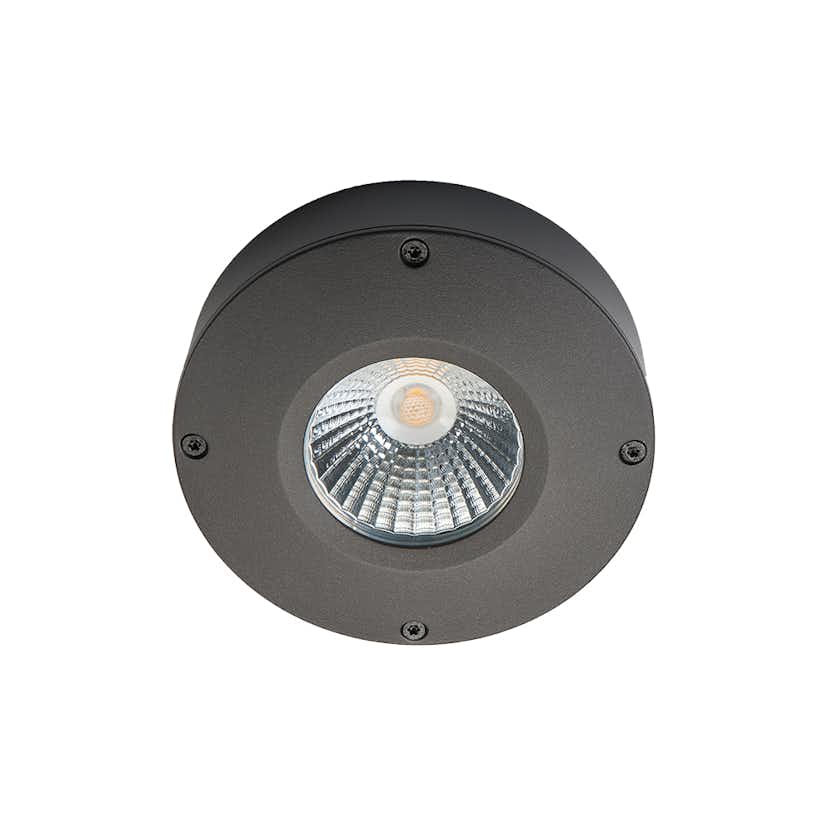 Downlight SG ARMATUREN Callisto 3W IP65 LED