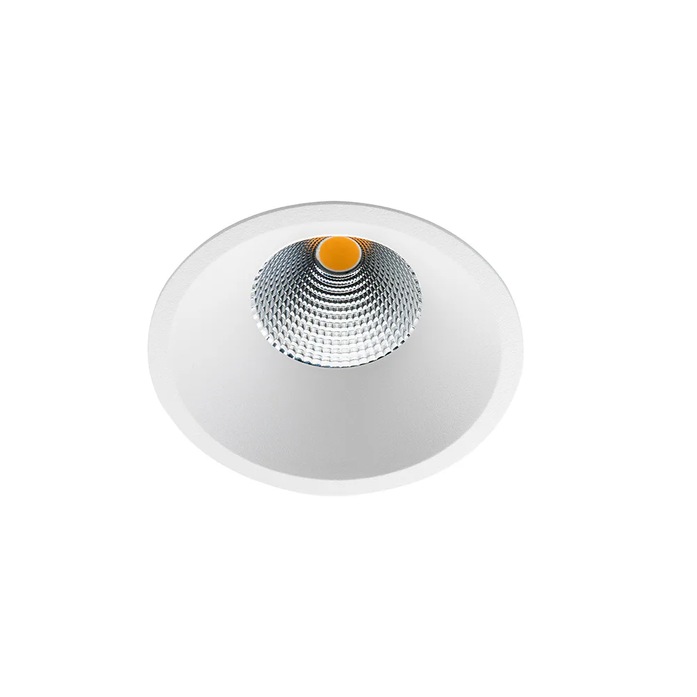 Downlight SG ARMATUREN Soft Slim Dimtowarm 7W IP44 LED