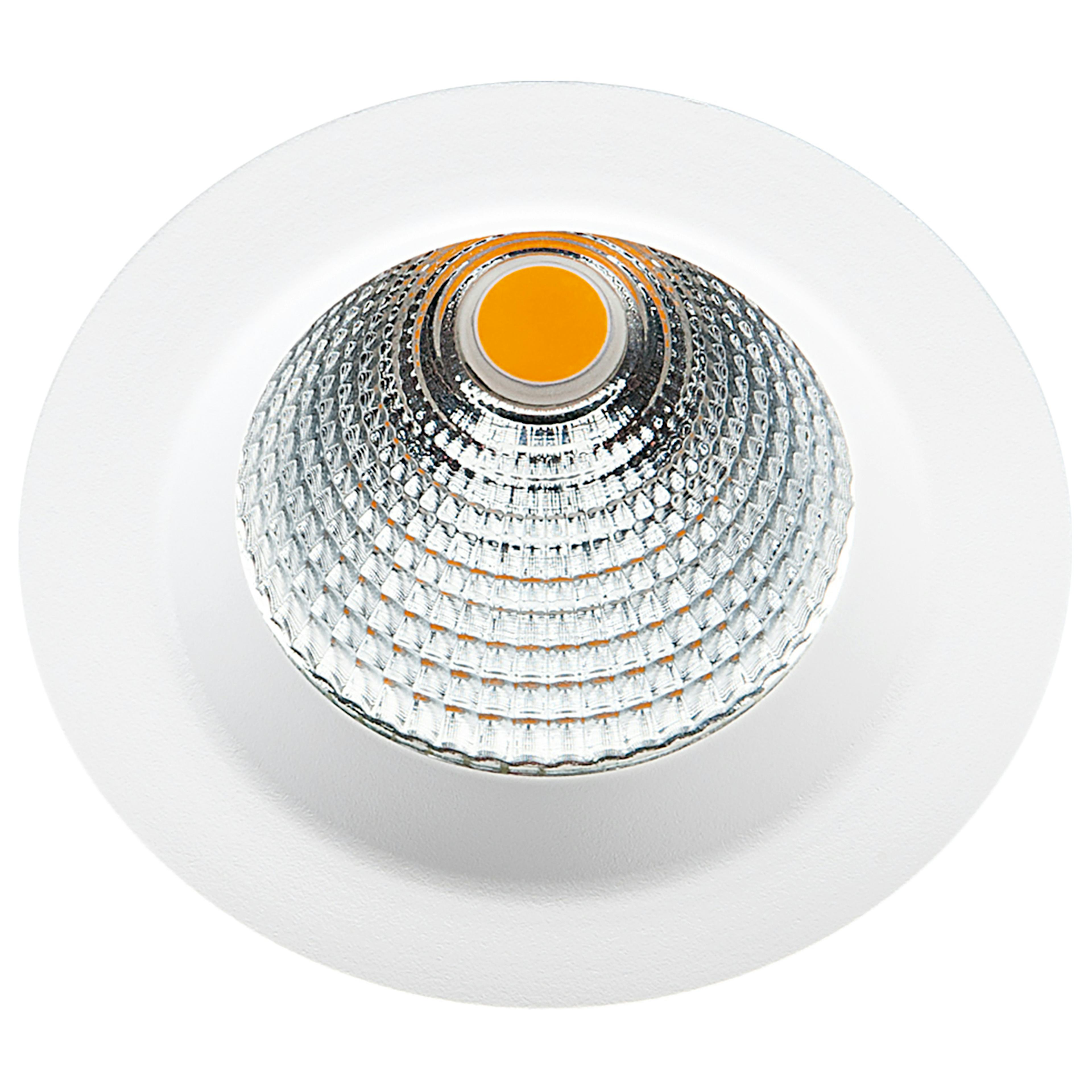 Downlight SG ARMATUREN Jupiter Pro Out 15W IP44 LED