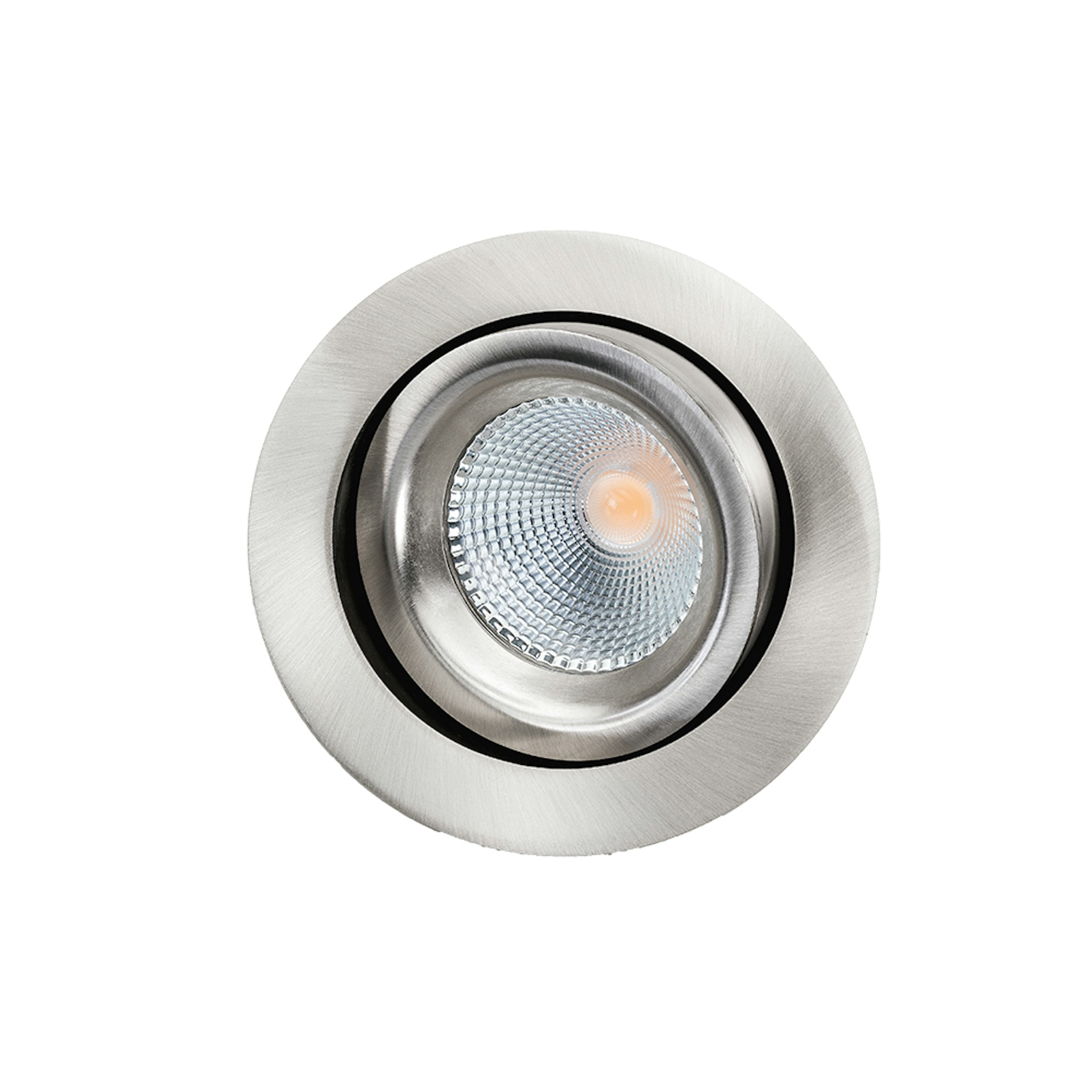 Downlight SG ARMATUREN Junistar Lux 7W IP44 LED