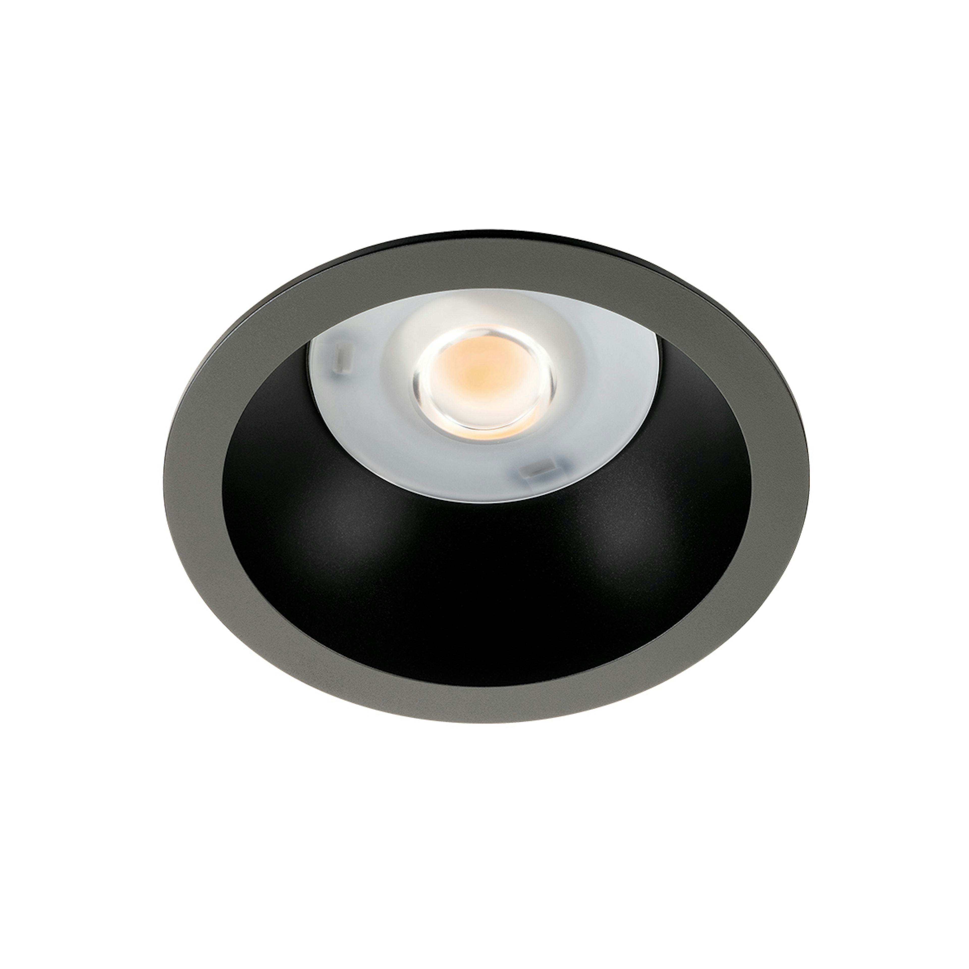 Downlight SG ARMATUREN Rax Soft Dali