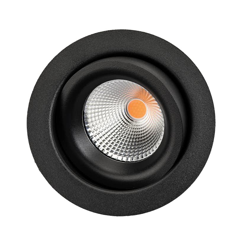 Downlight SG ARMATUREN Junistar Eco Isosafe 6W IP44 LED