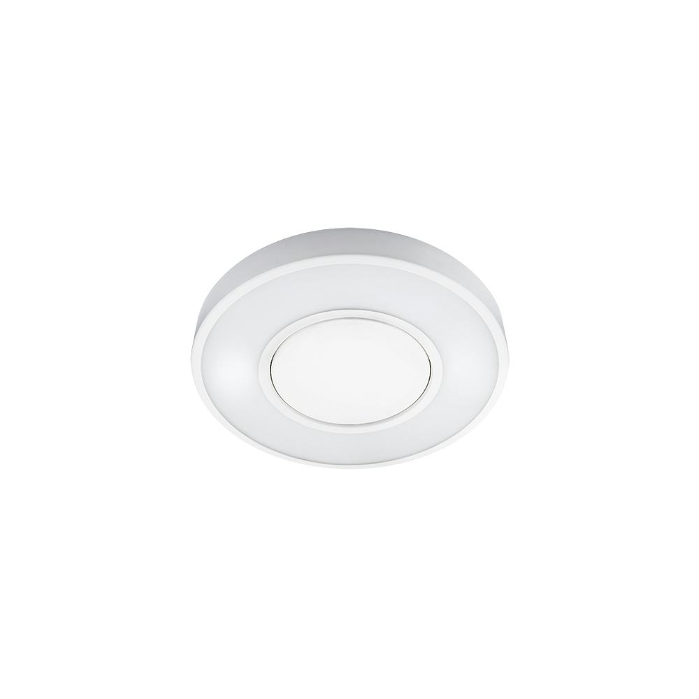 Tak-/Väggarmatur SG ARMATUREN Circulus 19W IP44 LED