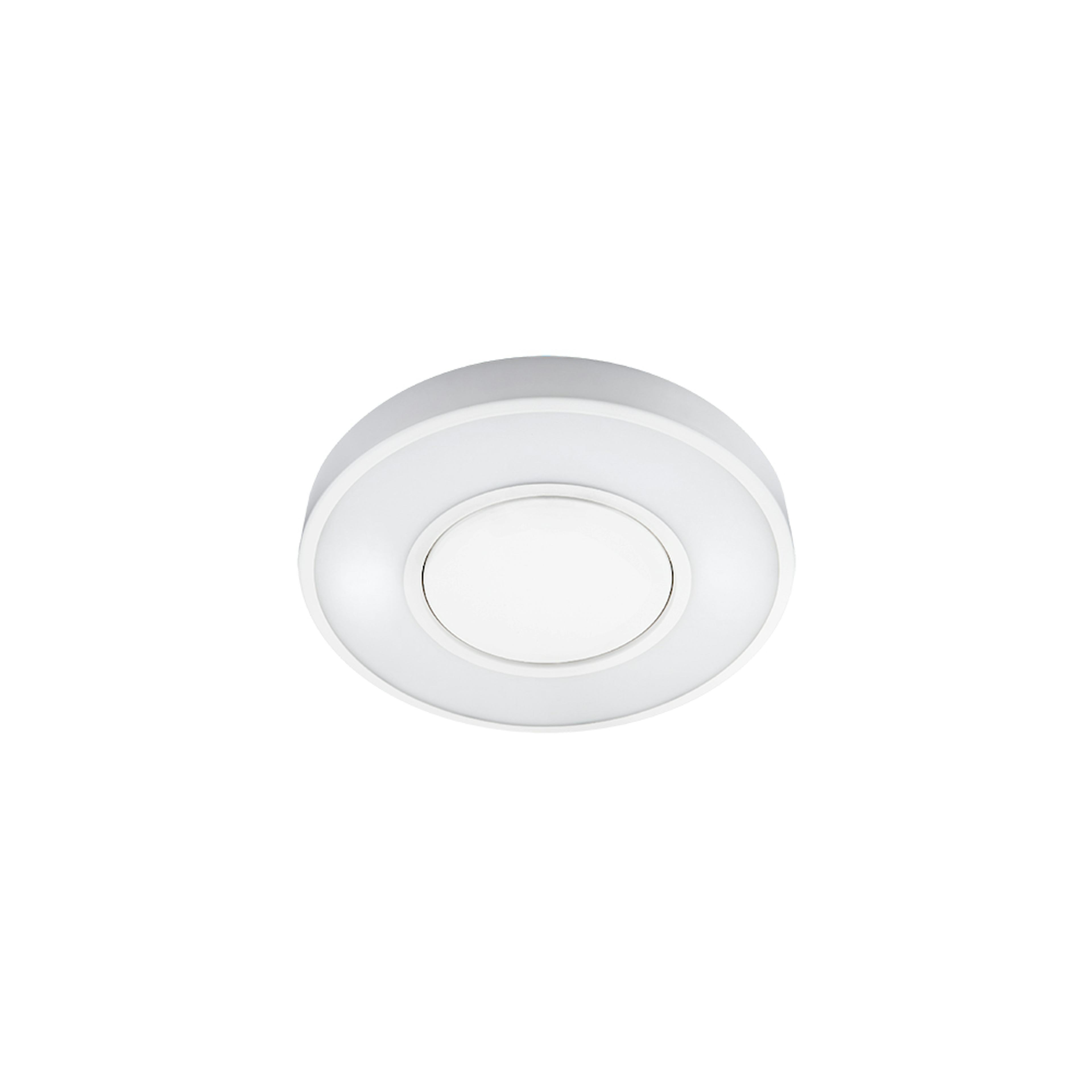 Tak-/Väggarmatur SG ARMATUREN Circulus 19W IP44 LED