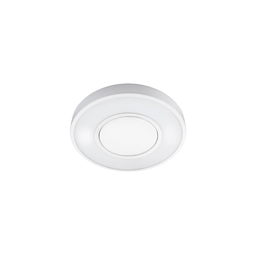 Tak-/Väggarmatur SG ARMATUREN Circulus 19W IP44 LED