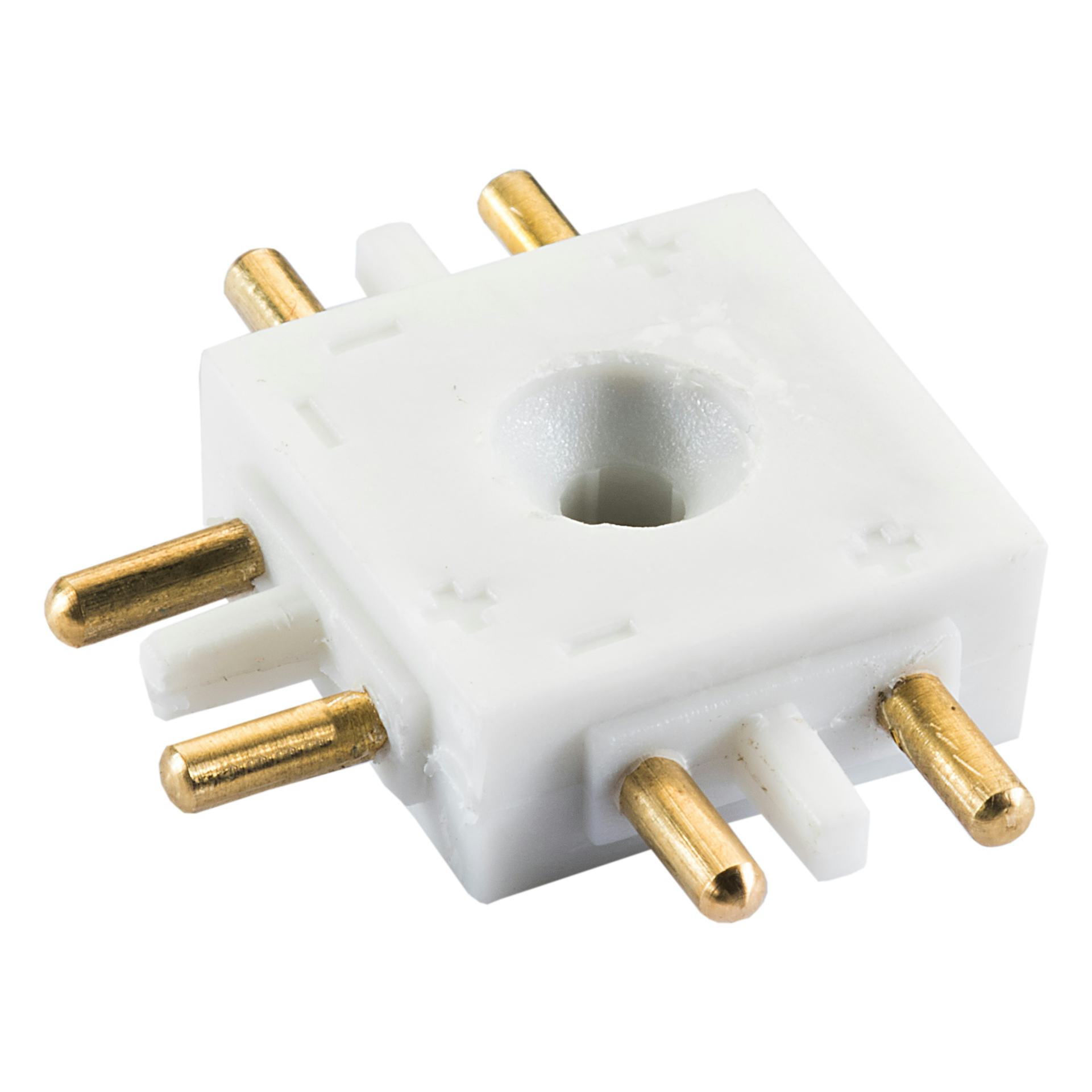 T-Koppling SG ARMATUREN Slimline LED