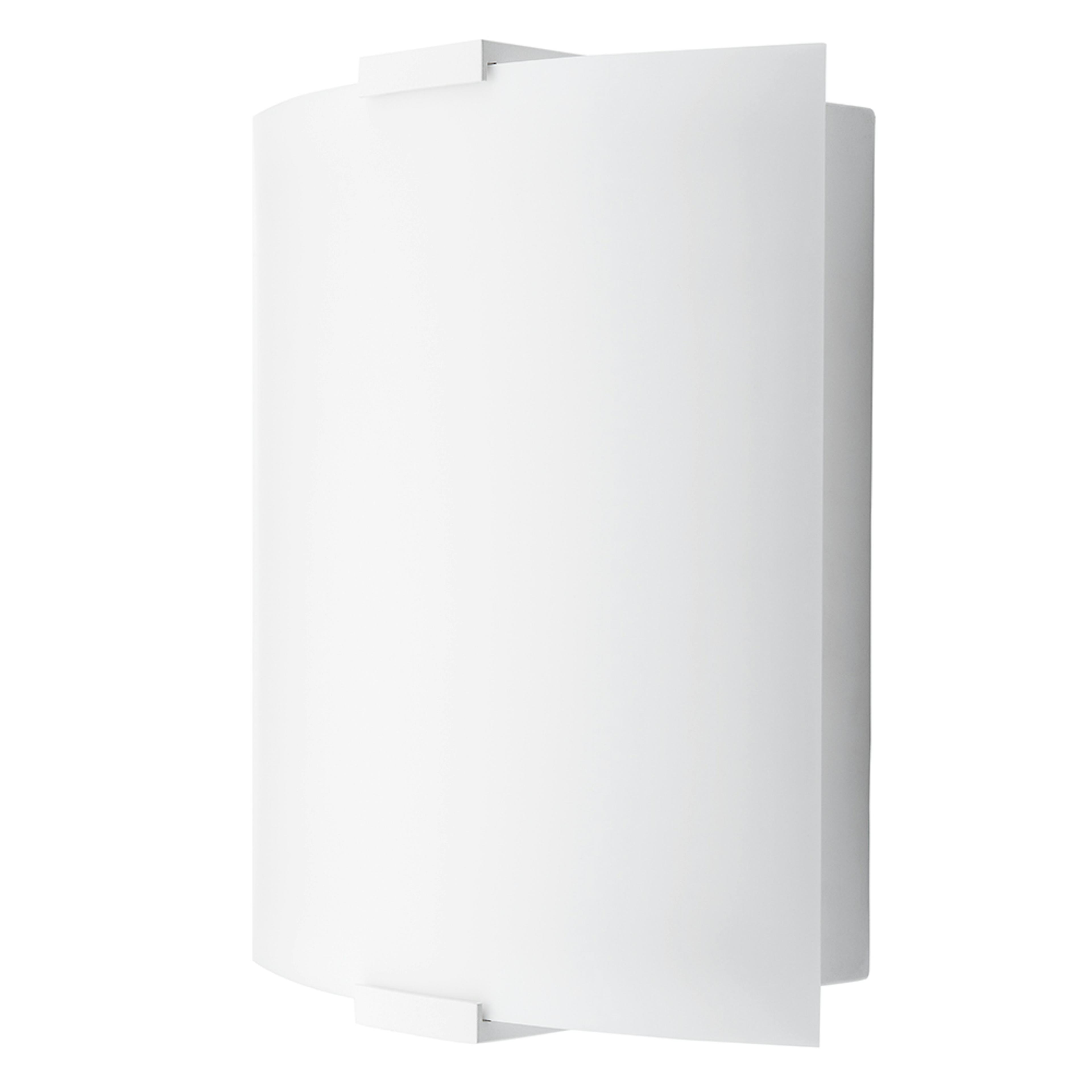 Väggarmatur SG ARMATUREN Safir 8W IP44 LED