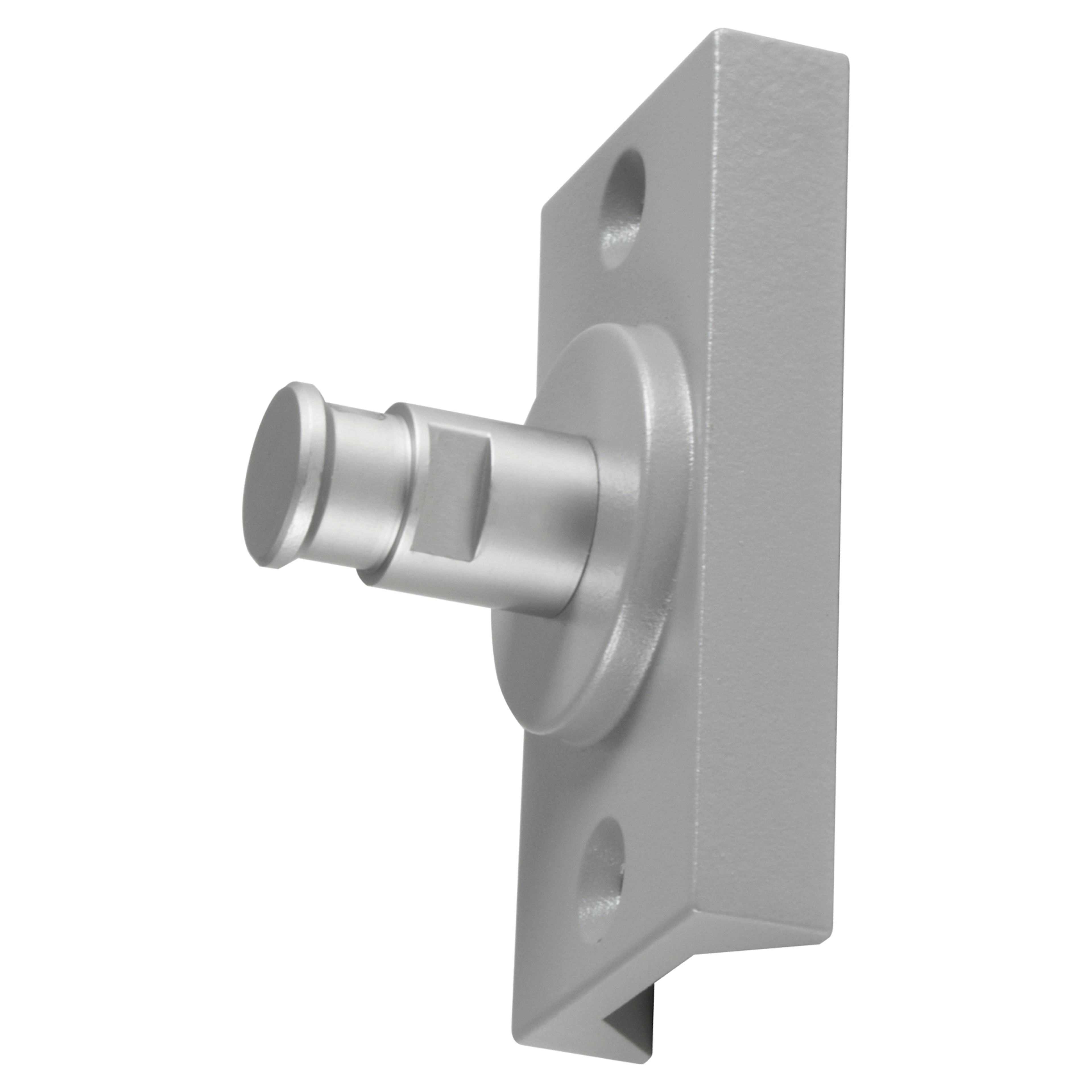 Konsol SG ARMATUREN Wax Stolpe/Vägg