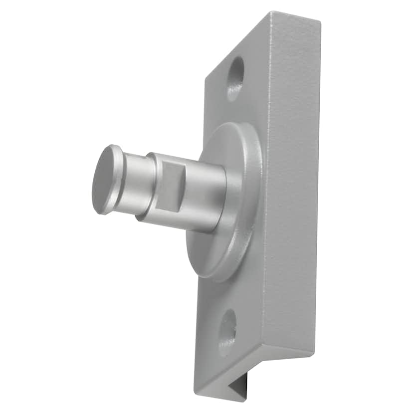 Konsol SG ARMATUREN Wax Stolpe/Vägg