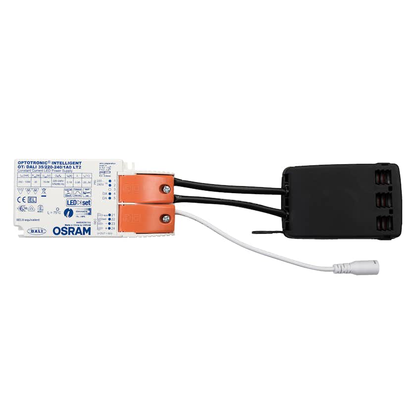 Driverkit SG ARMATUREN Sense 900Ma Dali 33W IP20