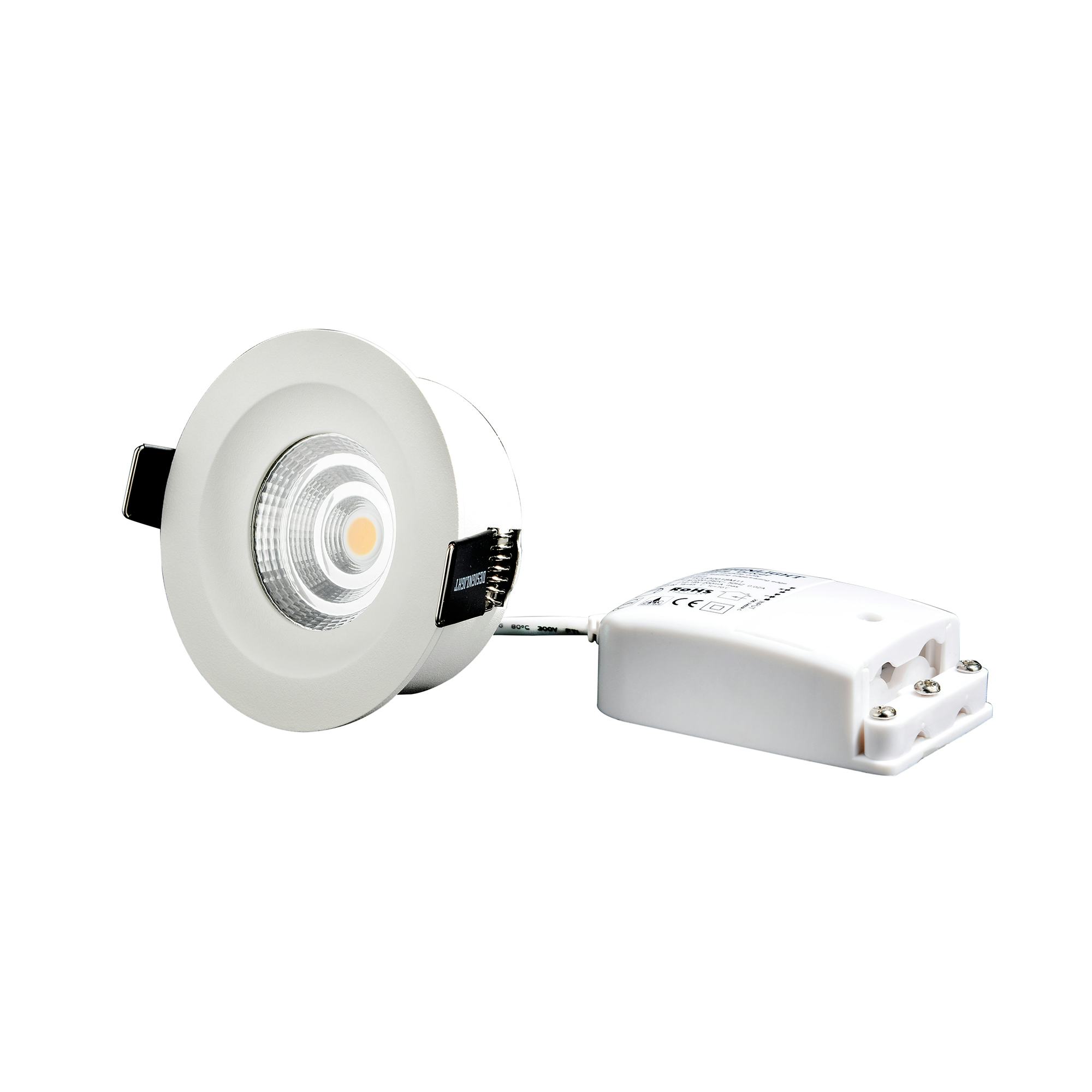 Downlight Designlight Q-MW