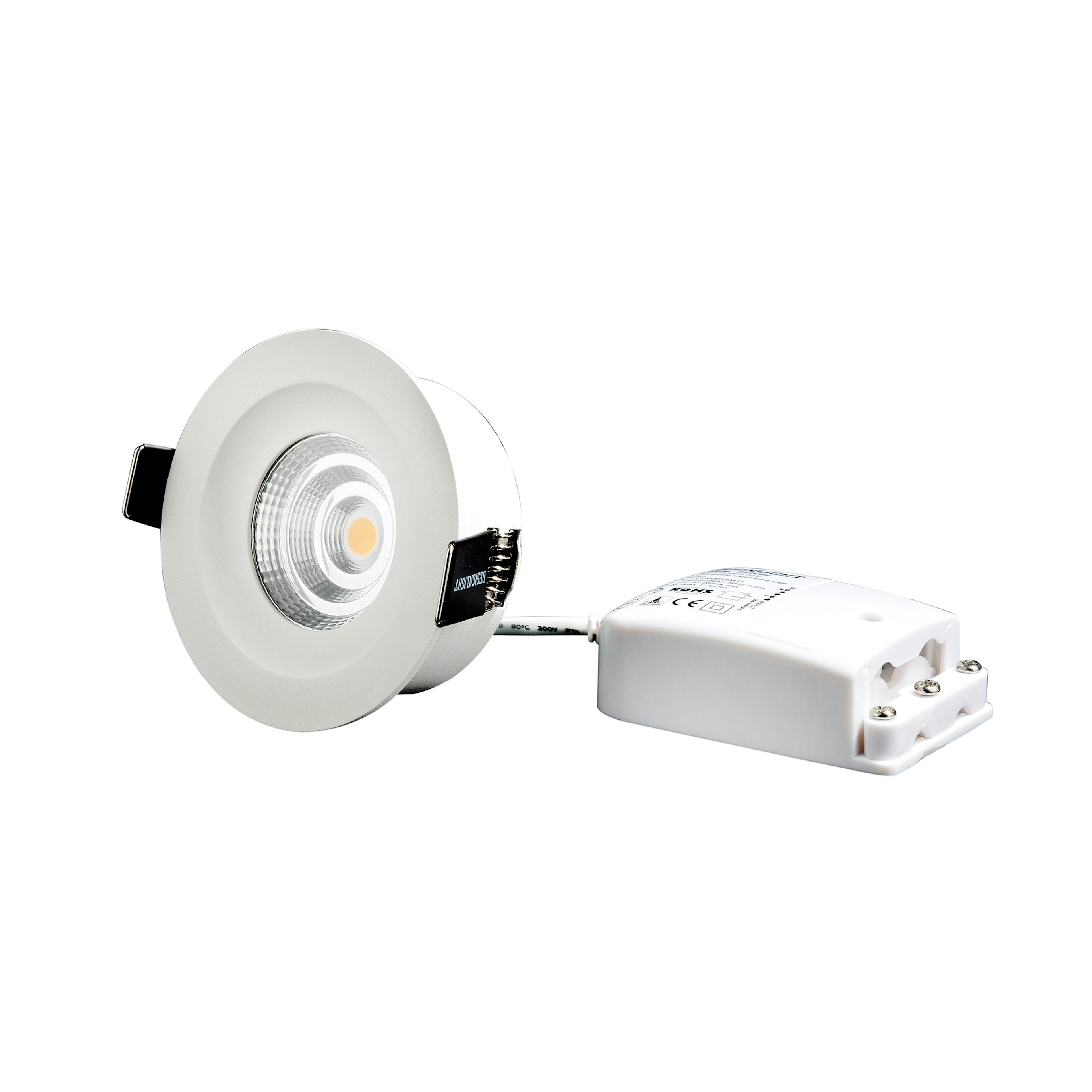 Downlight Designlight Q-MW