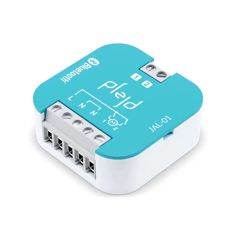 Styrenhet Plejd För Jalusier JAL-01