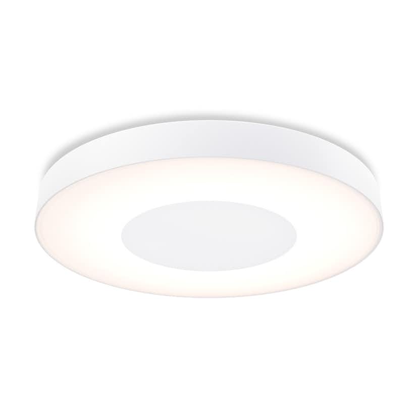 Plafond Plejd CCL-01-W Vit LED Takplafond med Dimbar Funktion