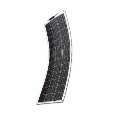 Solcell LTC Flexibel 100 W EFTE
