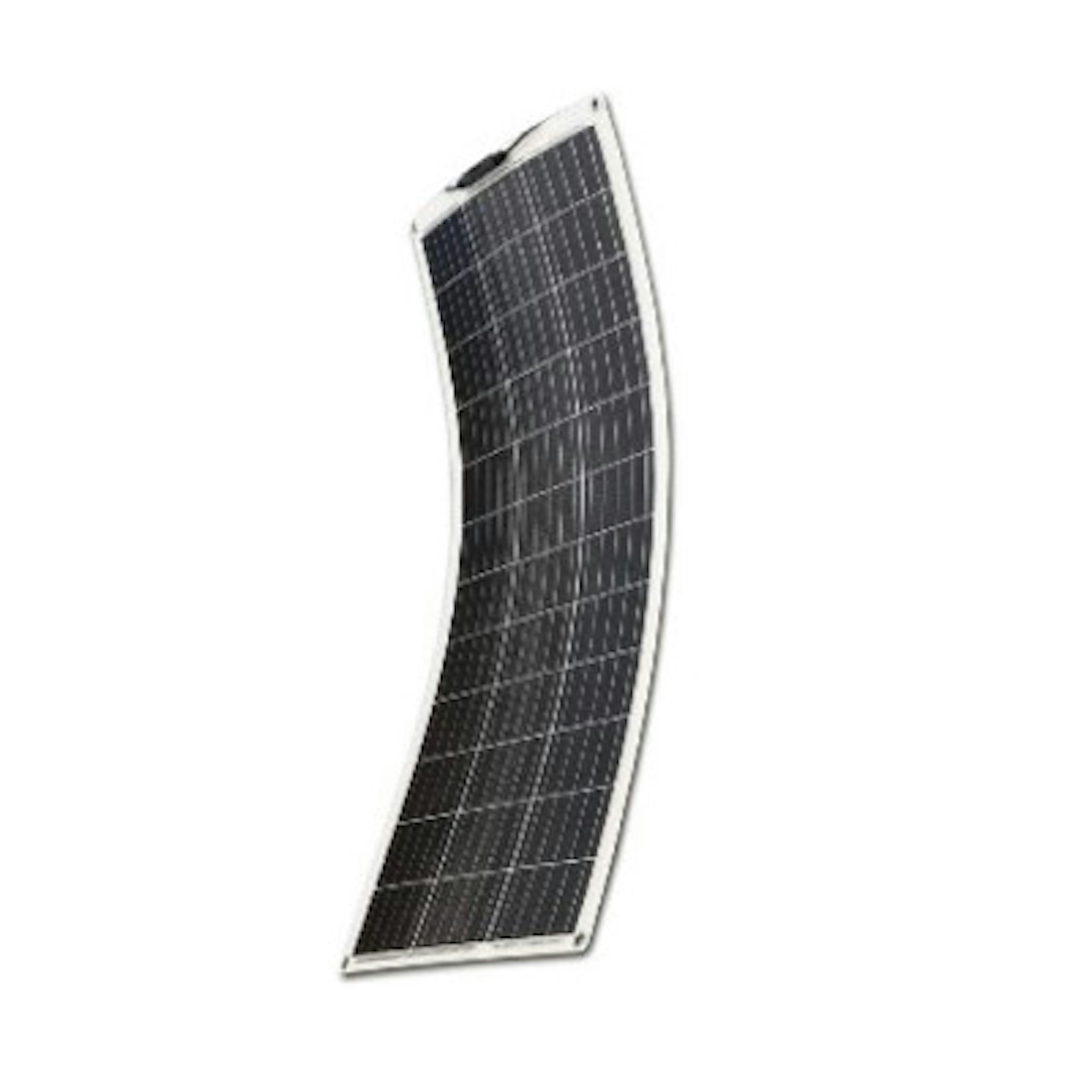 Solcell LTC Flexibel 100 W EFTE
