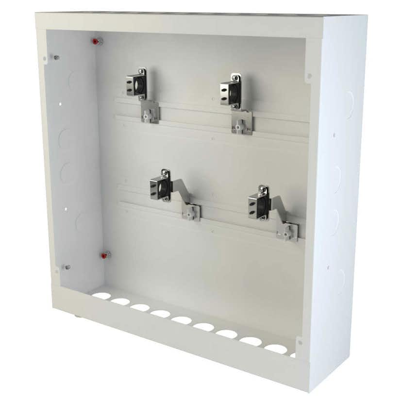 Fördelarskåp LK Systems Uni 550 Xl