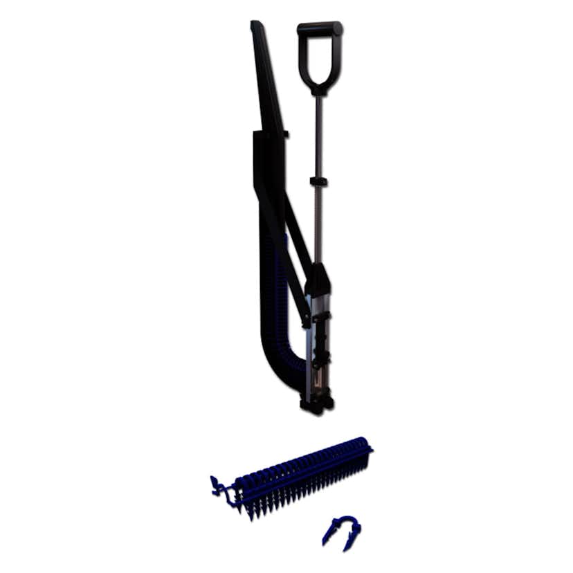 Bygelpistol LK Systems 3D Premium