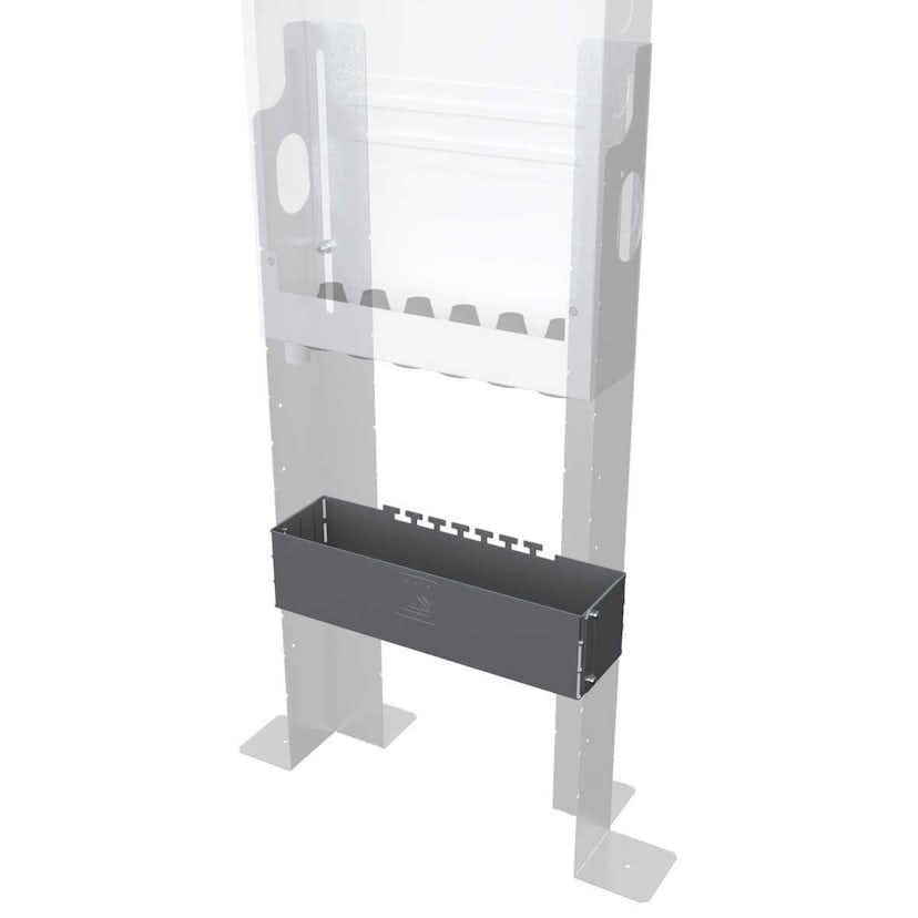 Flexiskydd LK Systems UNI 350