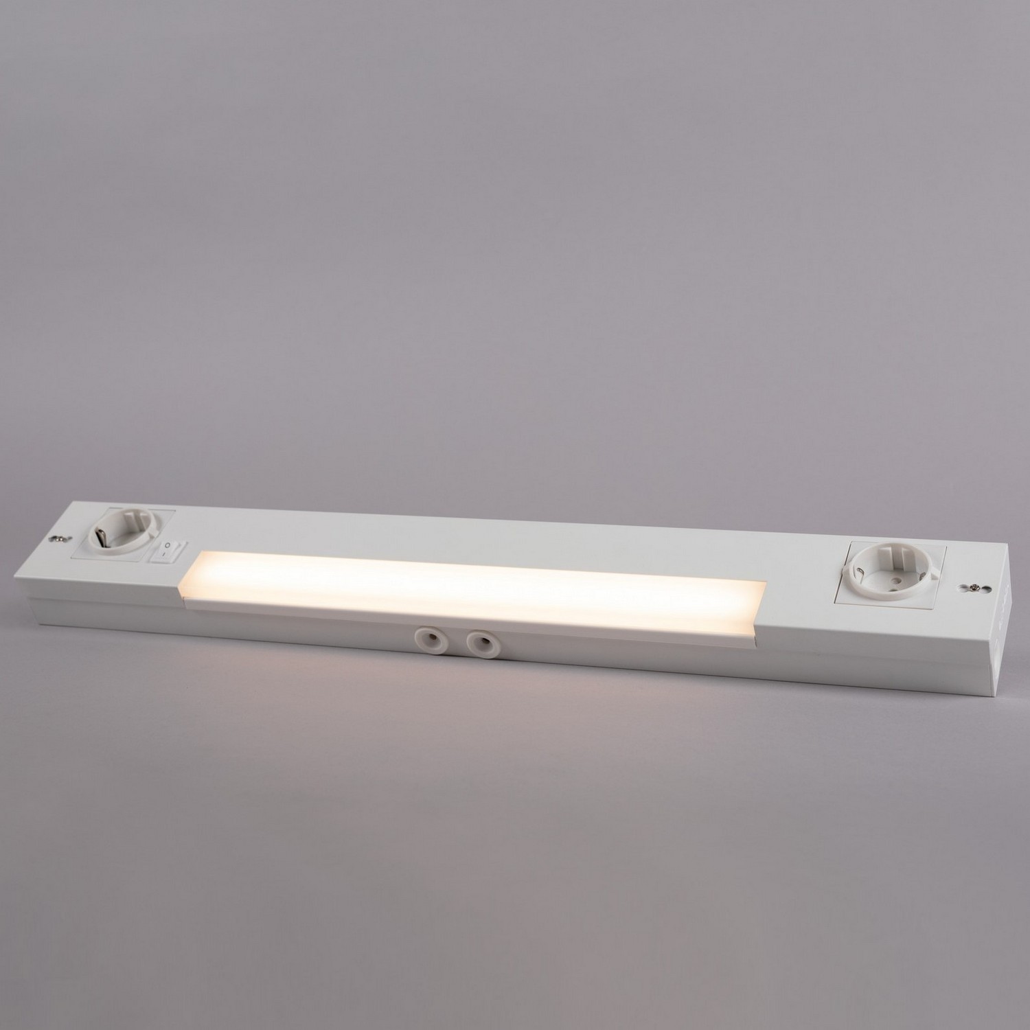 Underskåpsarmatur Hide-a-lite Kitchen Line Vit 2700K/3000K