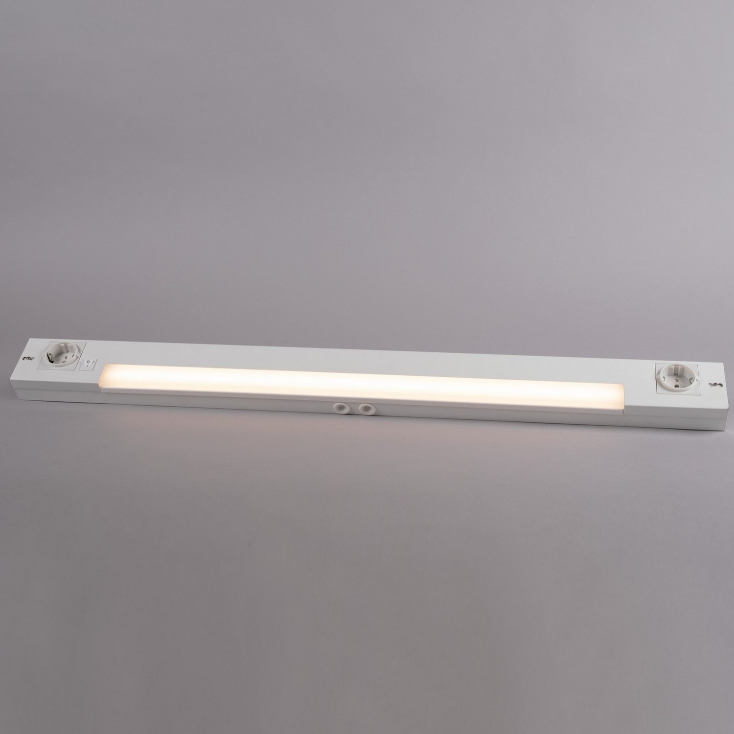 Underskåpsarmatur Hide-a-lite Kitchen Line Vit 2700K/3000K