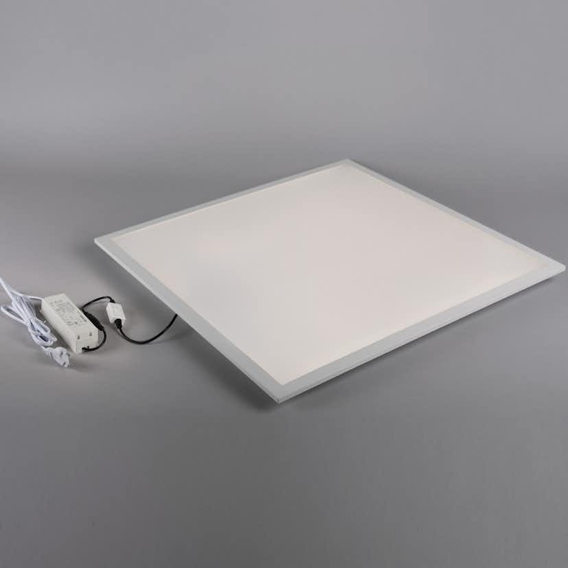 LED-Panel Hide-a-lite Sky OP 830/840 DIM 5-pack