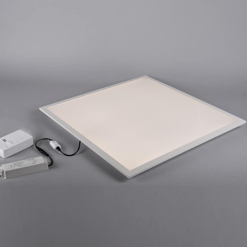 LED-Panel Hide-a-lite Sky MP 830/840 DIM Linect