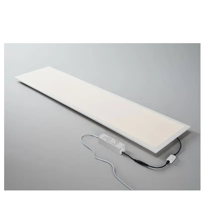 Panel Hide-a-lite Sky OP 30x120 DIM