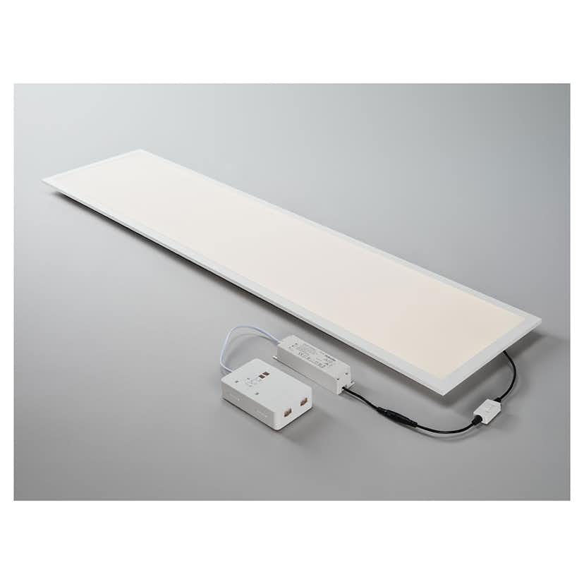 Panel Hide-a-lite Sky OP 30x120 DIM Linect