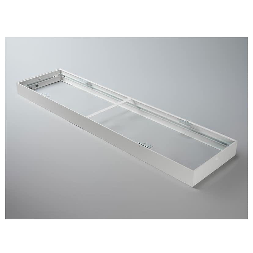 Distansram Hide-a-lite 300x1200