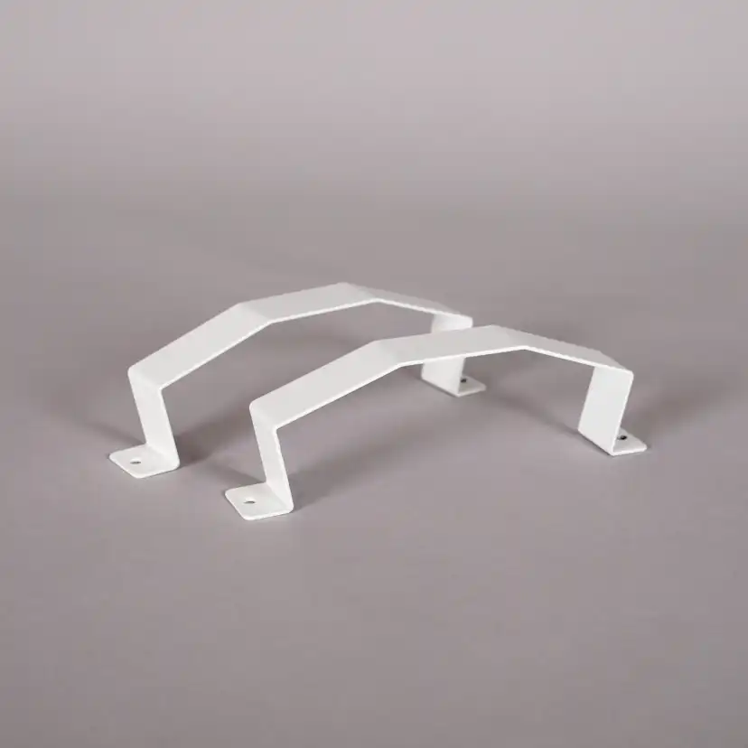 Skyddsrumsbygel Hide-a-lite Liteline IP44