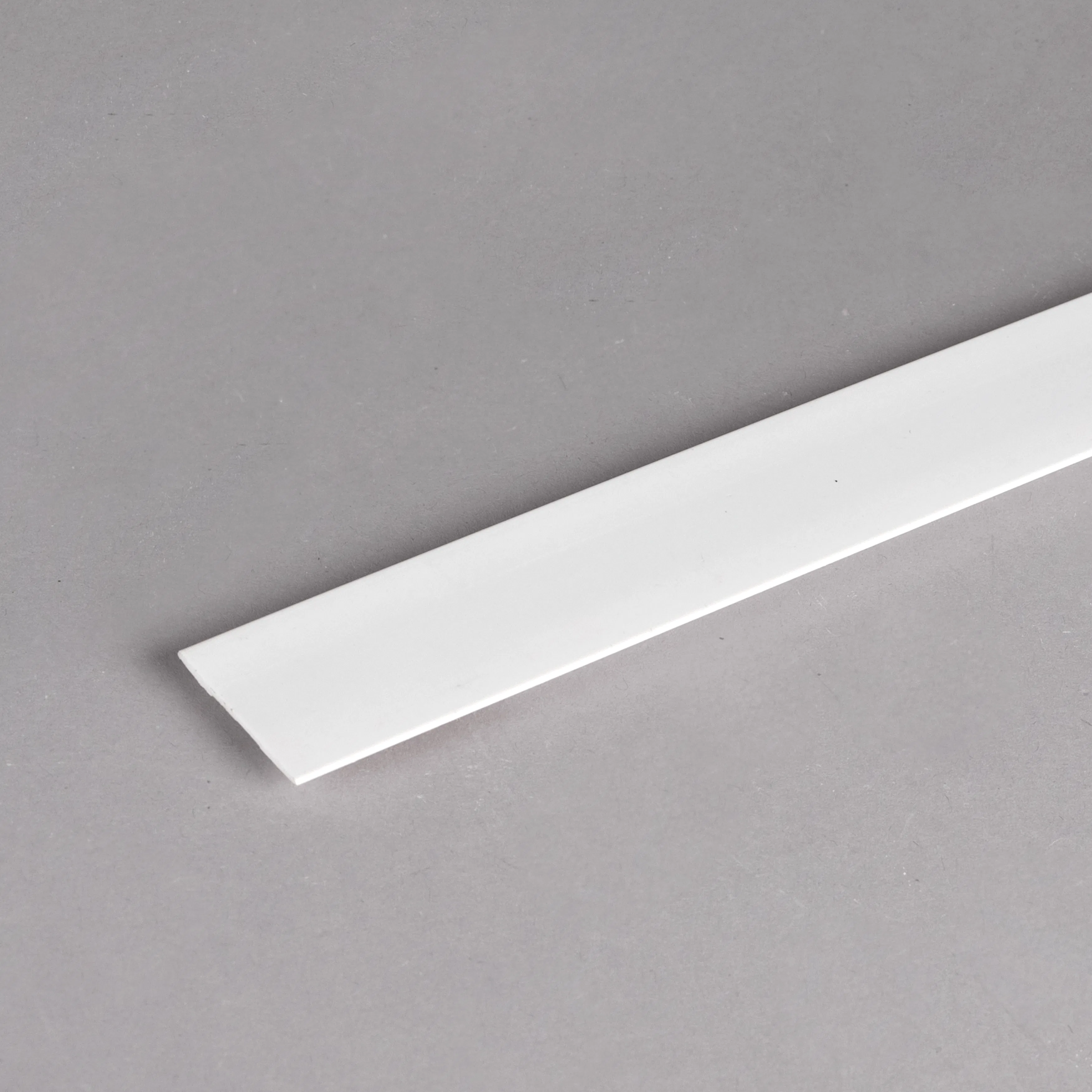 Täcklock Hide-a-lite LiteTrac 1-fas Vit