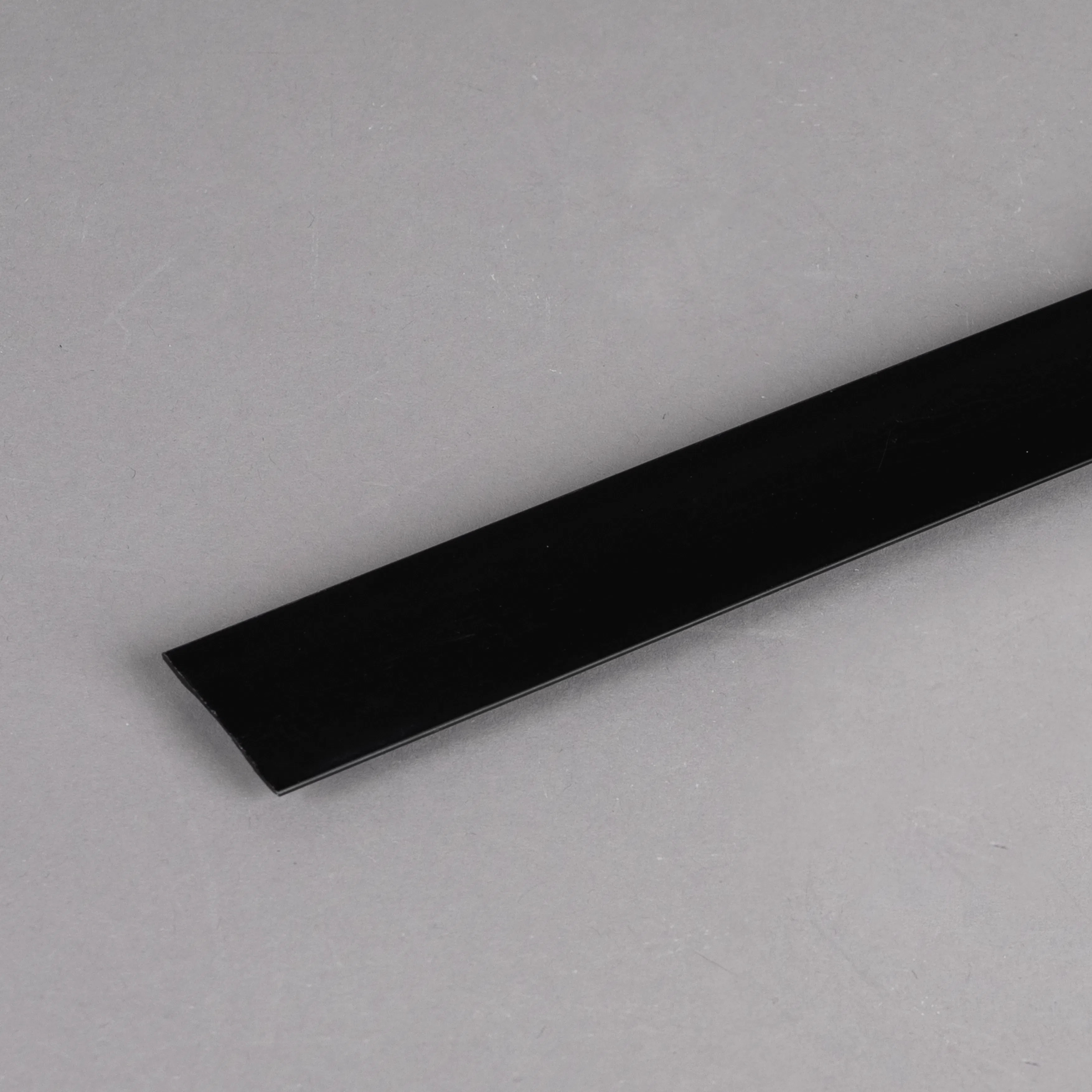 Täcklock Hide-a-lite 1-fas Svart