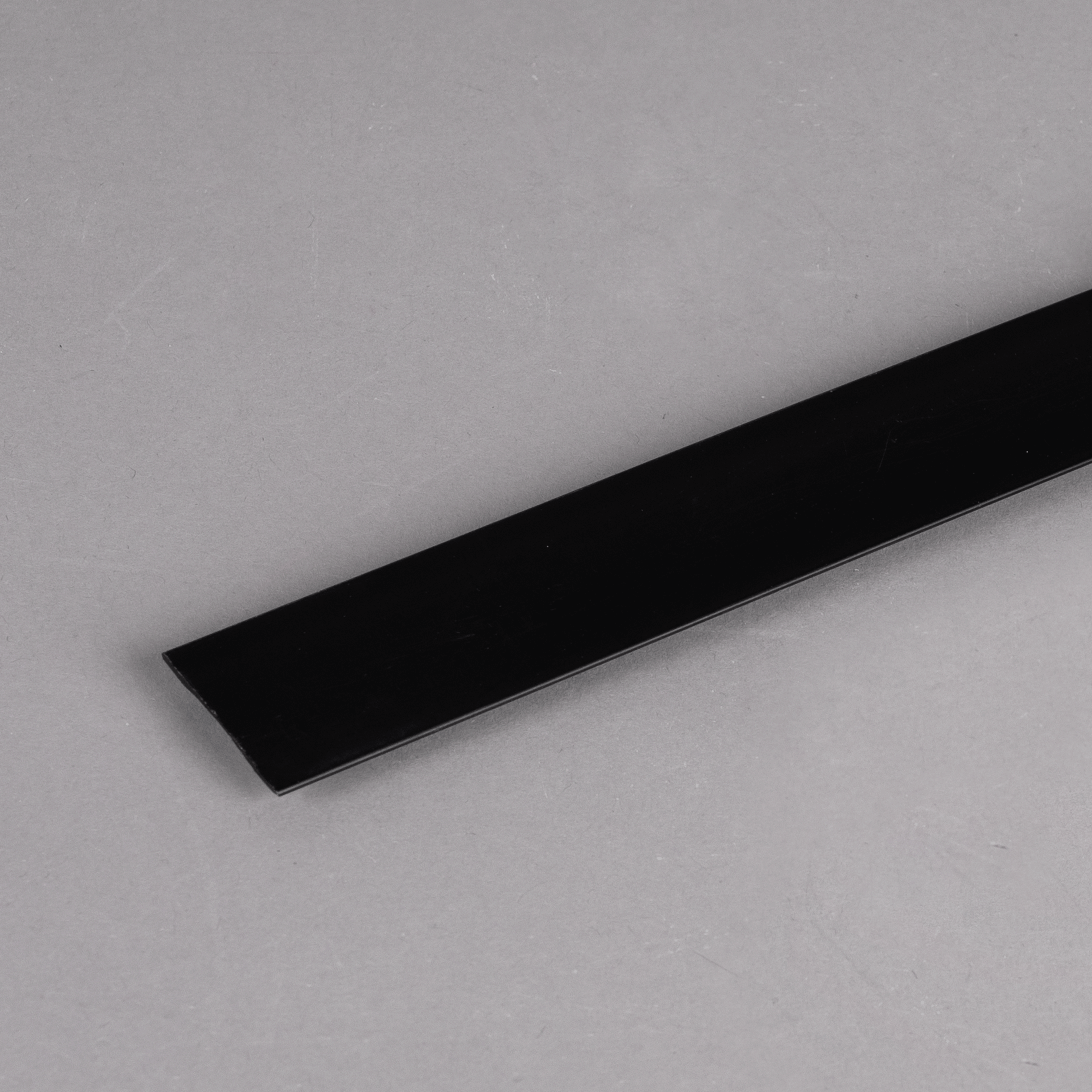 Täcklock Hide-a-lite 1-fas Svart