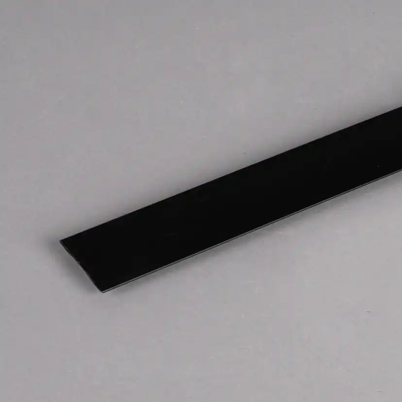 Täcklock Hide-a-lite 1-fas Svart