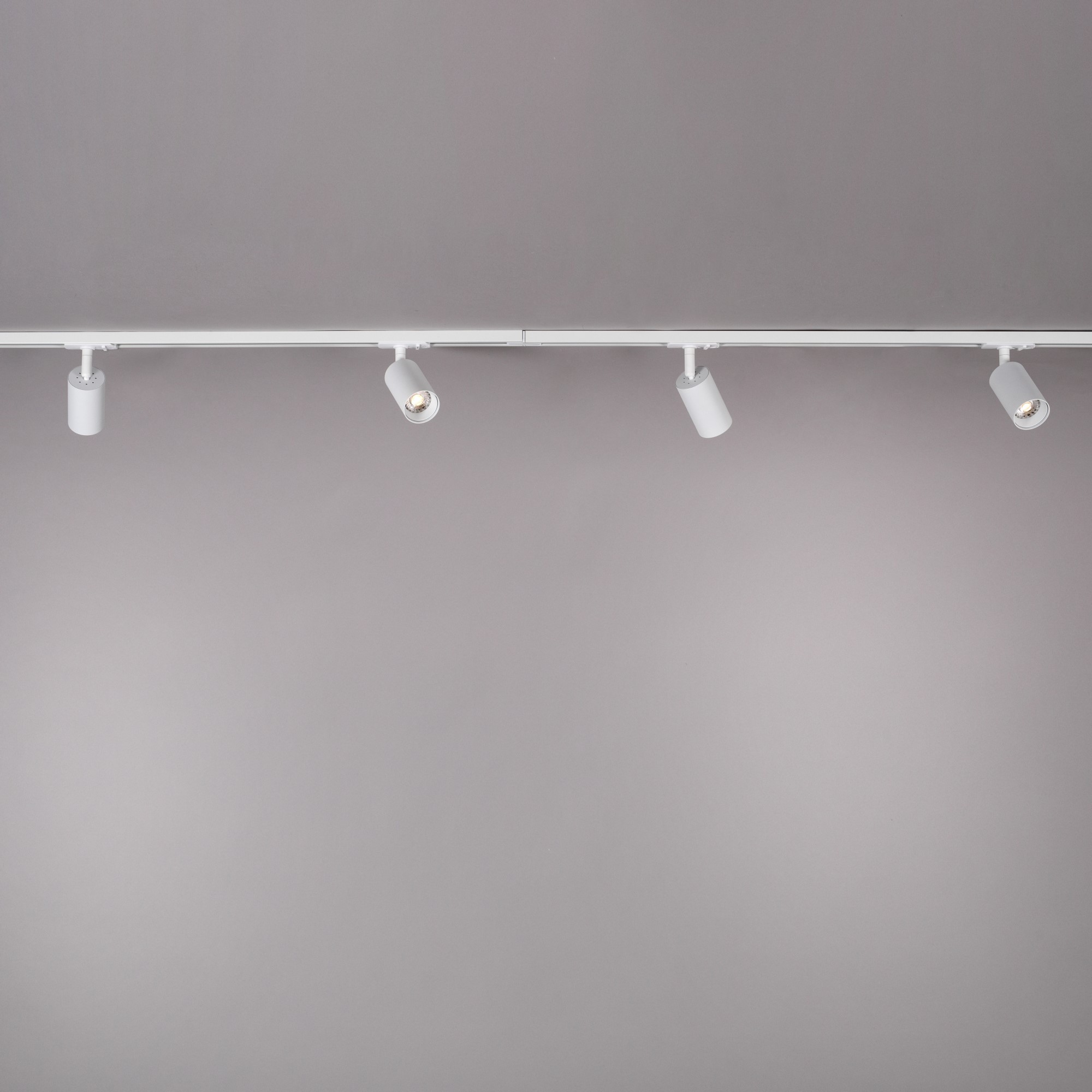 Spotlight Hide-a-lite Focus Track GU10 Kit 1-fas