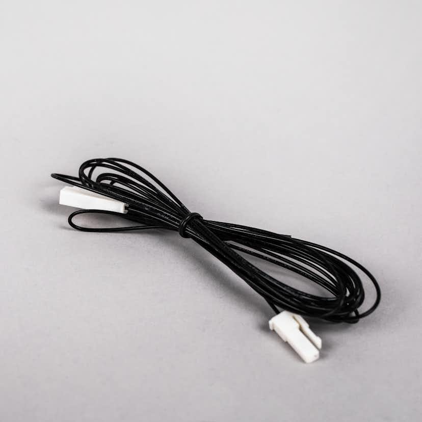 Förlängningskabel Hide-a-lite Heatspot G2 3 m