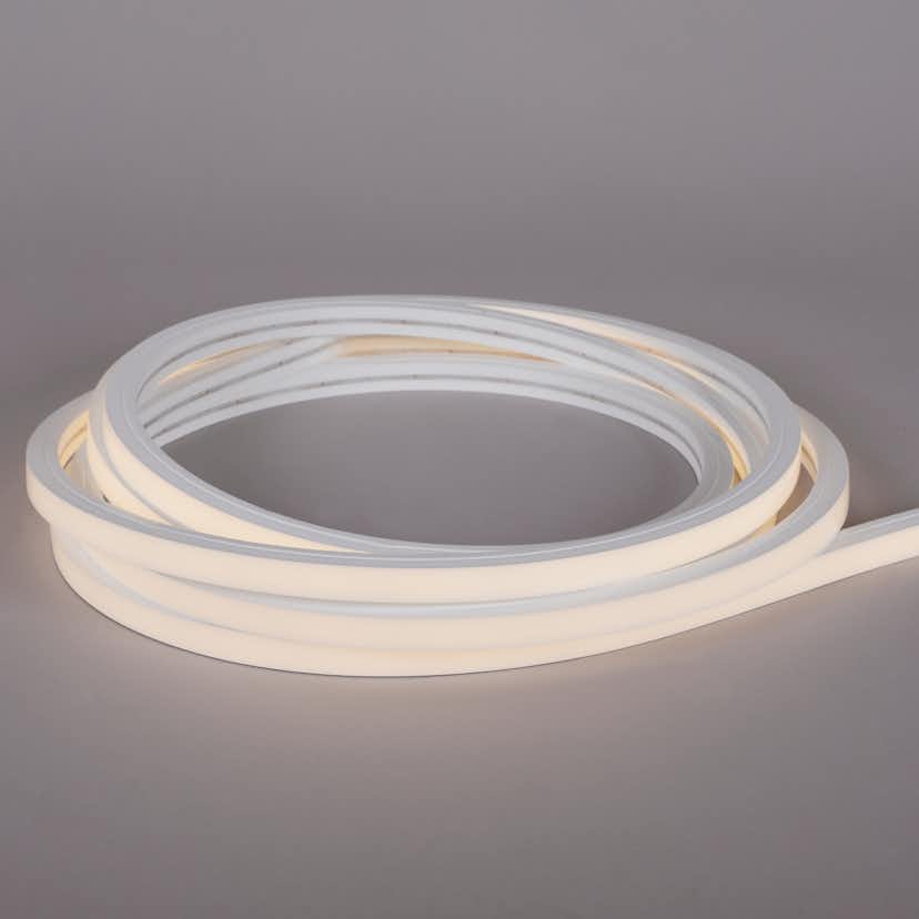 LED-strip Hide-a-lite Neon Top 24V IP67 RGB LPM