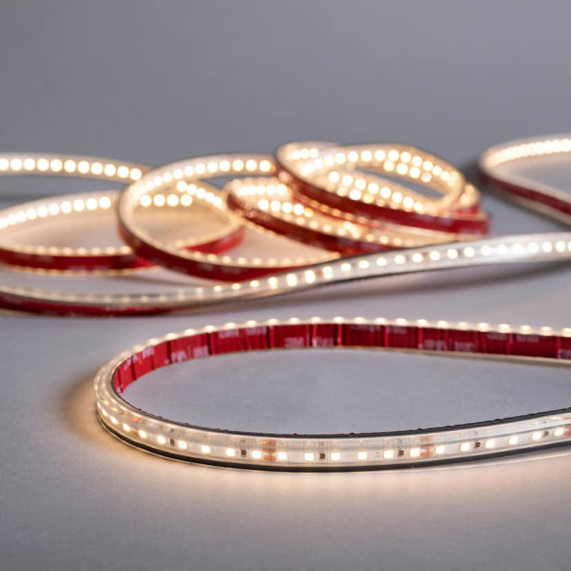 LED-strip Hide-a-lite Midlum 24V IP67 LPM